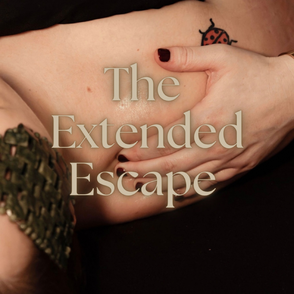 90 Minute - The Extended Escape at Whispering Palms in Columbus, OH