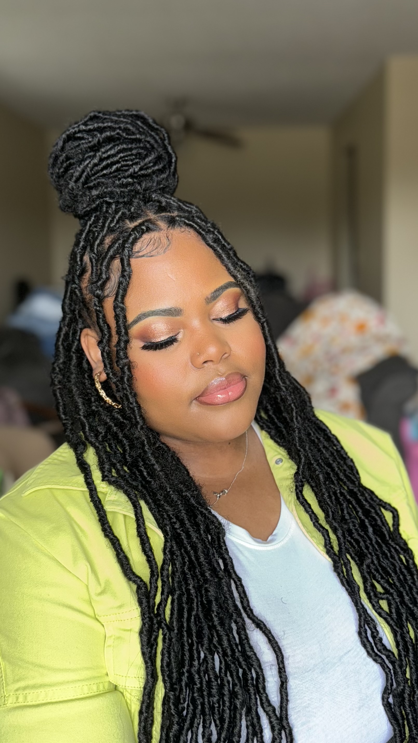 One on One at dsdbeaute in Aurora, OH