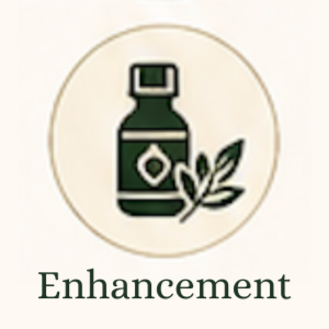 Aromatic Reset Add-On at BB Salon & Spa in Lawrence, KS