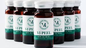 Vi Peel