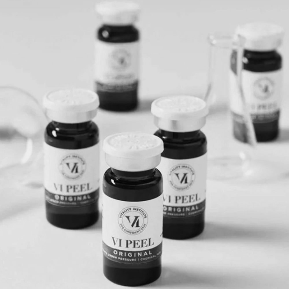 Vi Peel