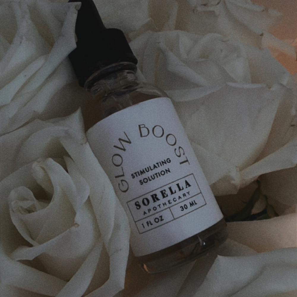 Glow Boost ✨ at Gldn Hr Esthetics in De Queen, AR