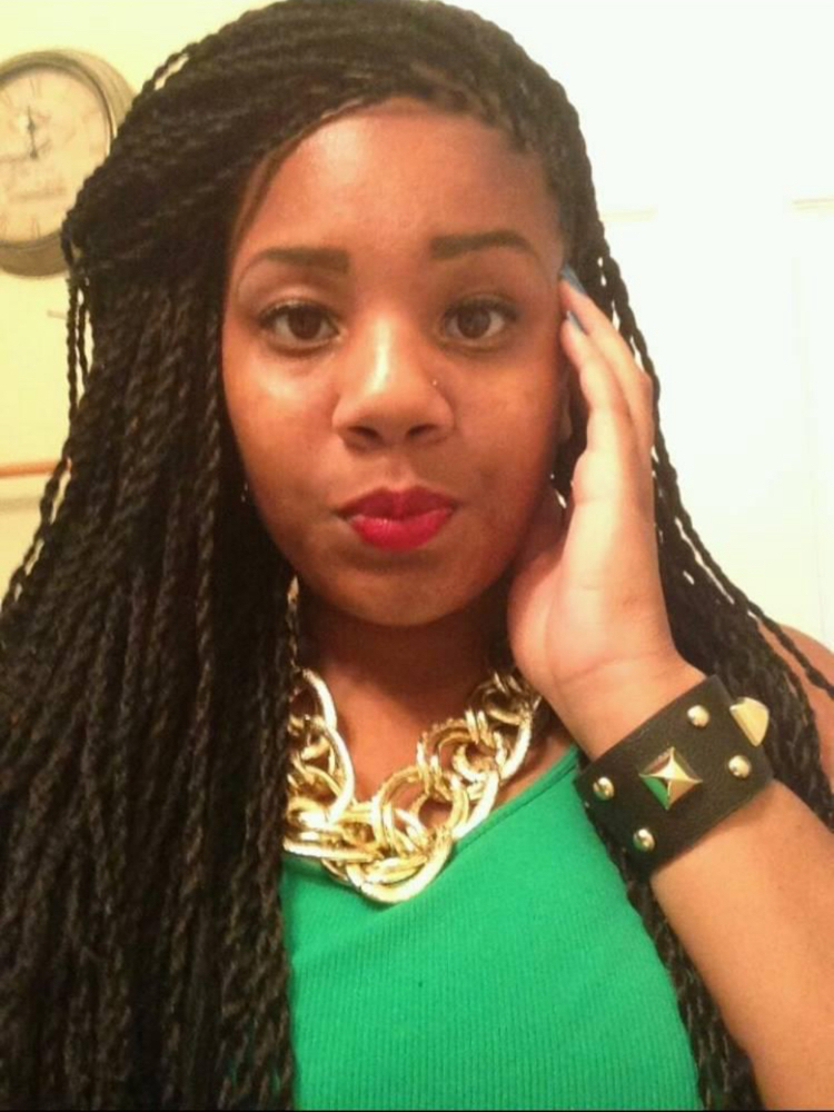 30” Extra Small Senegalese Twist