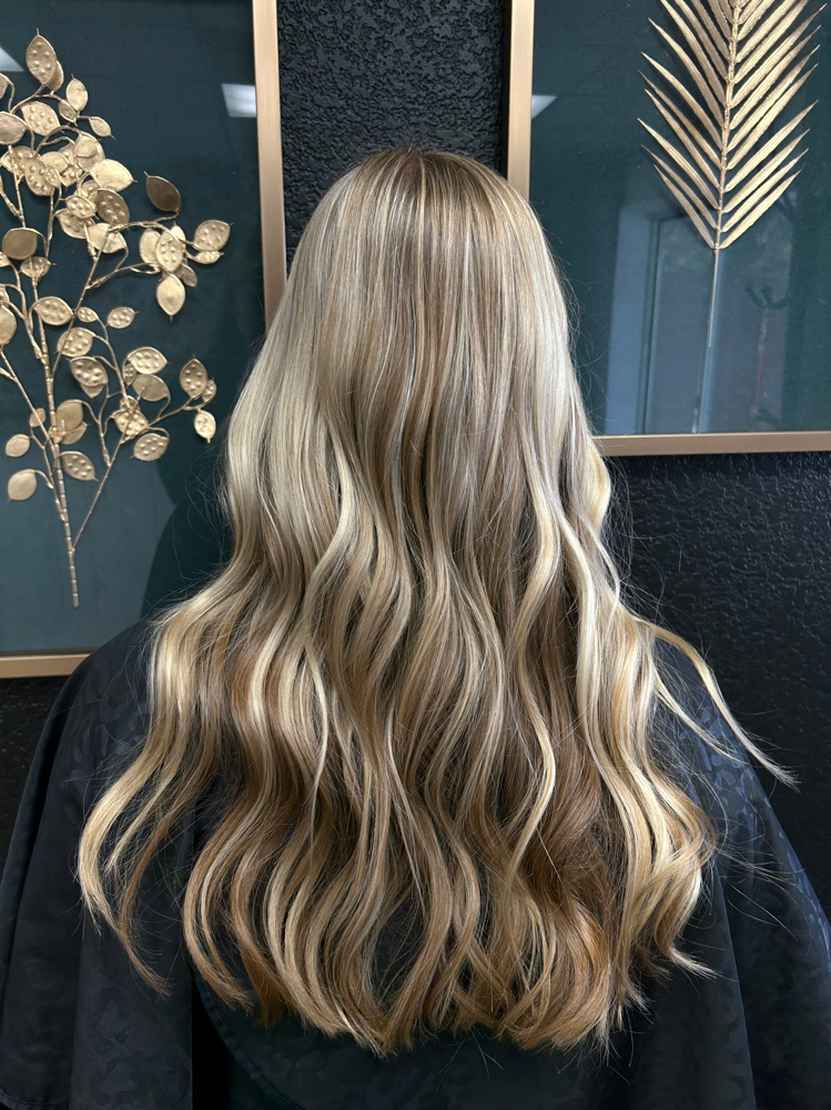 Partial Highlight