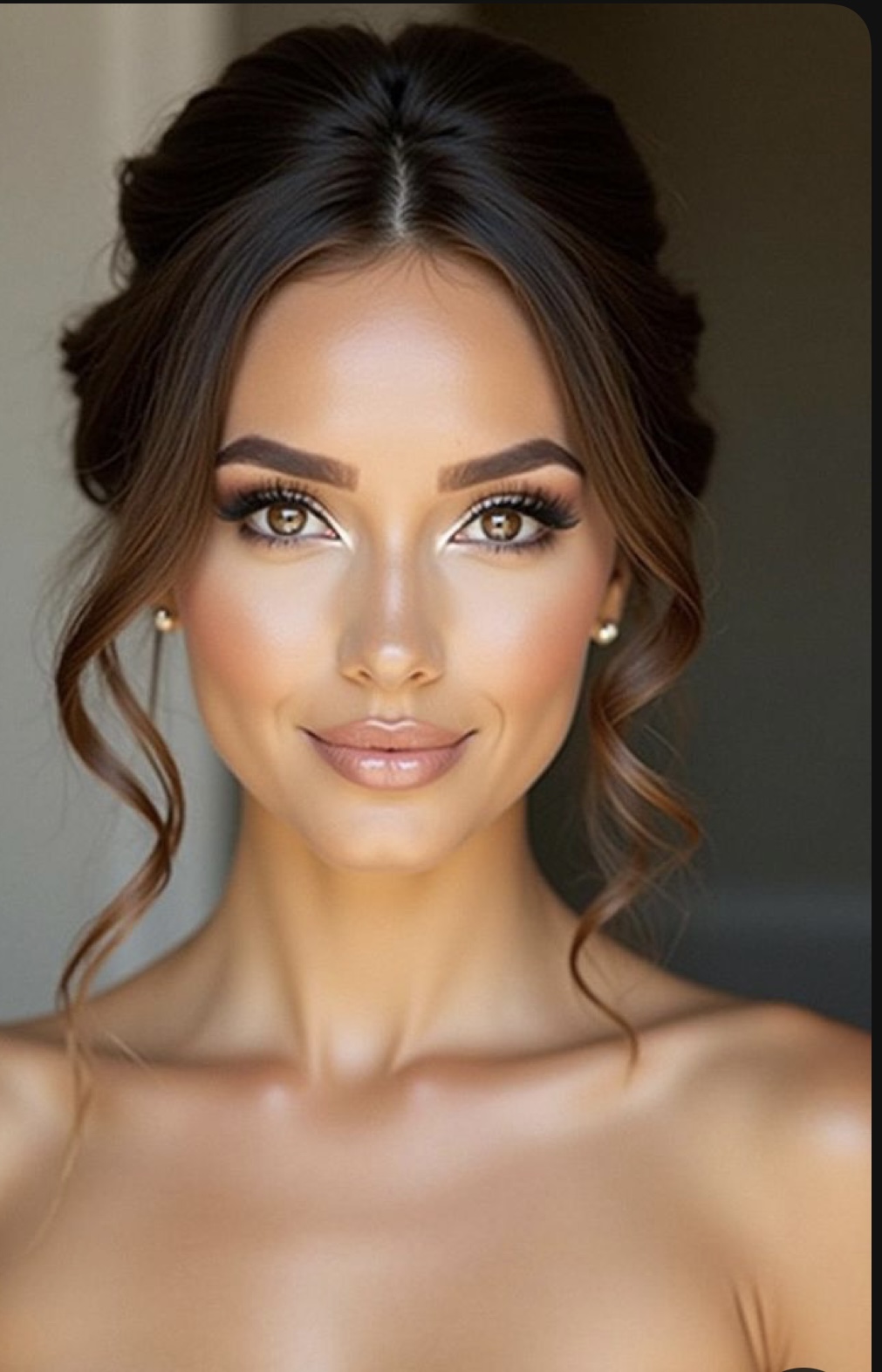 Wedding Makeup