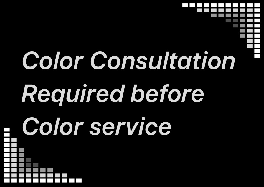 Req. Color Consultation