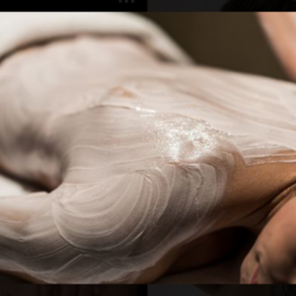 Back Facial at Eleven Body Therapy in Houston, TX