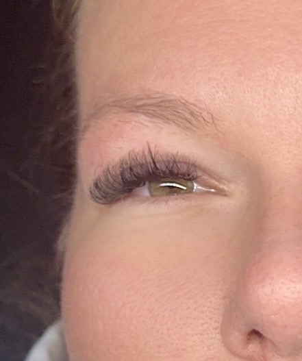 Volume Lash Set