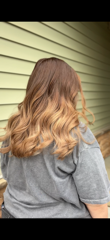 Balayage
