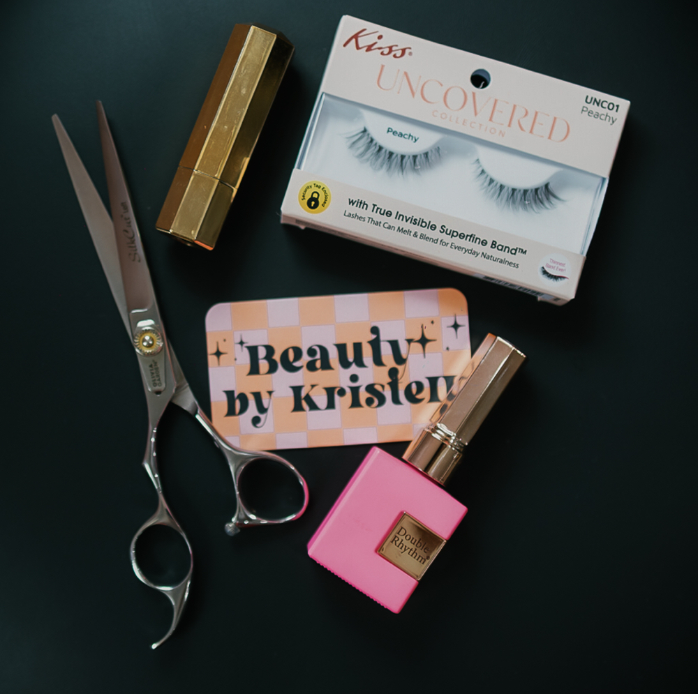 SIMPLE/natural Makeup-Salon Only at Beauty By Kristell in Winnsboro, TX