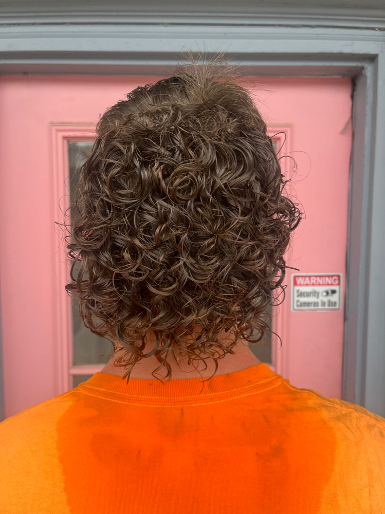 Perm