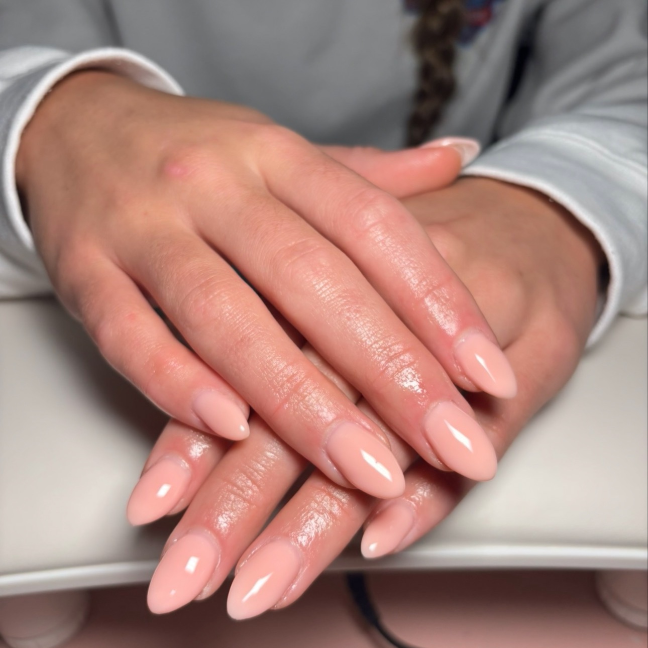 solid color at Set Studio by Carlie in Cynthiana, KY