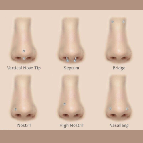 Nostril
