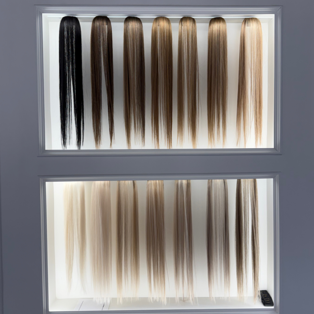 Extension Consult at Manes by Val in St. Pete, FL