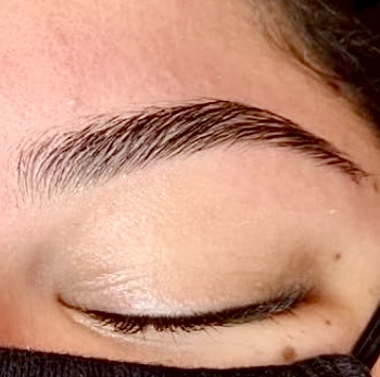 Brow Wax