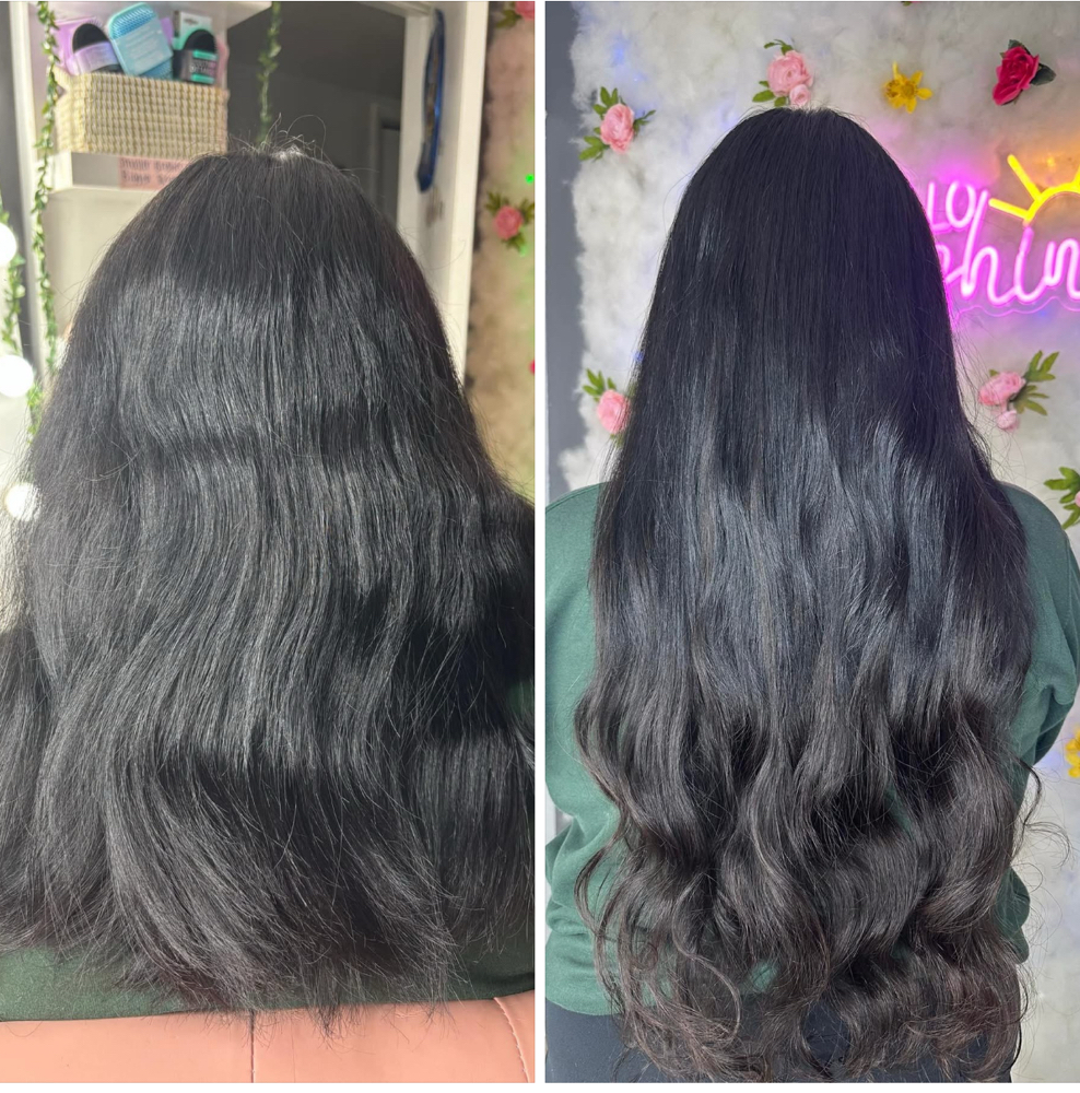 Microchip Extensions 150g