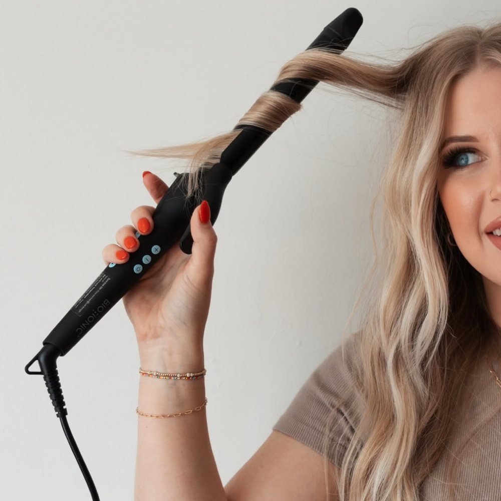 Hot Tool Styling Add-on at Hairbyrosemarie in Winter park, FL