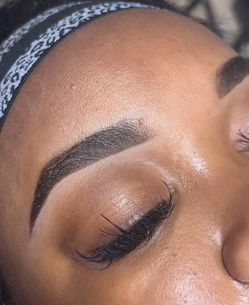 Brow Enhancement  (Level 1)