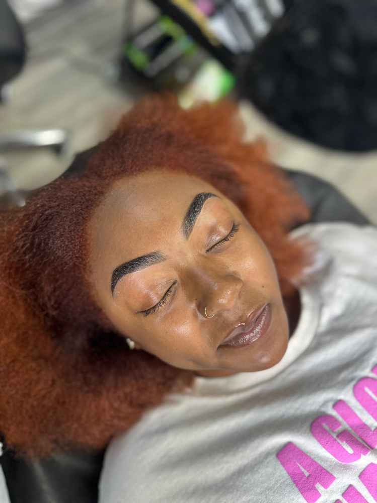 OG Client (Basic & Hybrid Tint)