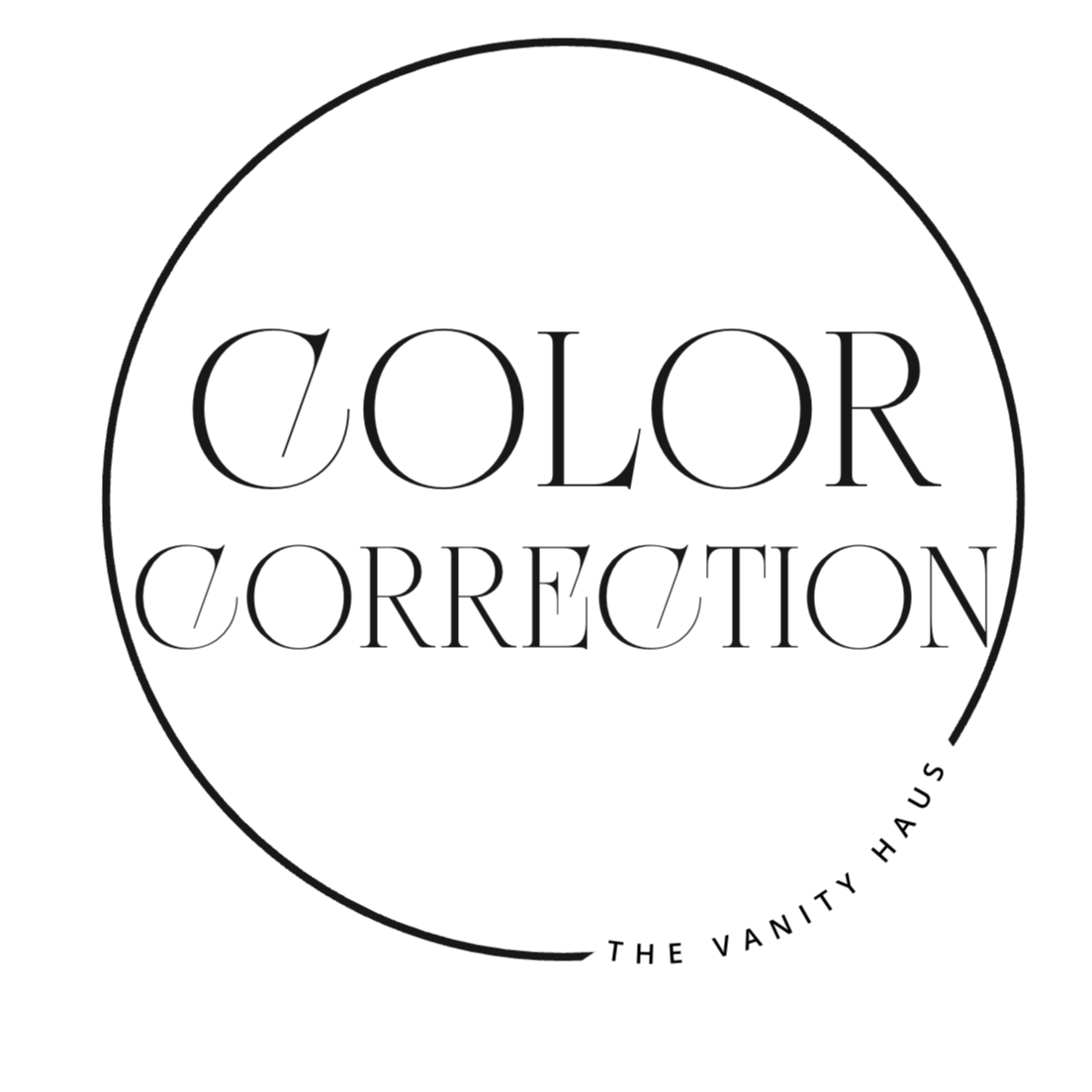 Color Correction at The Vanity Haus in Hartsdale, NY