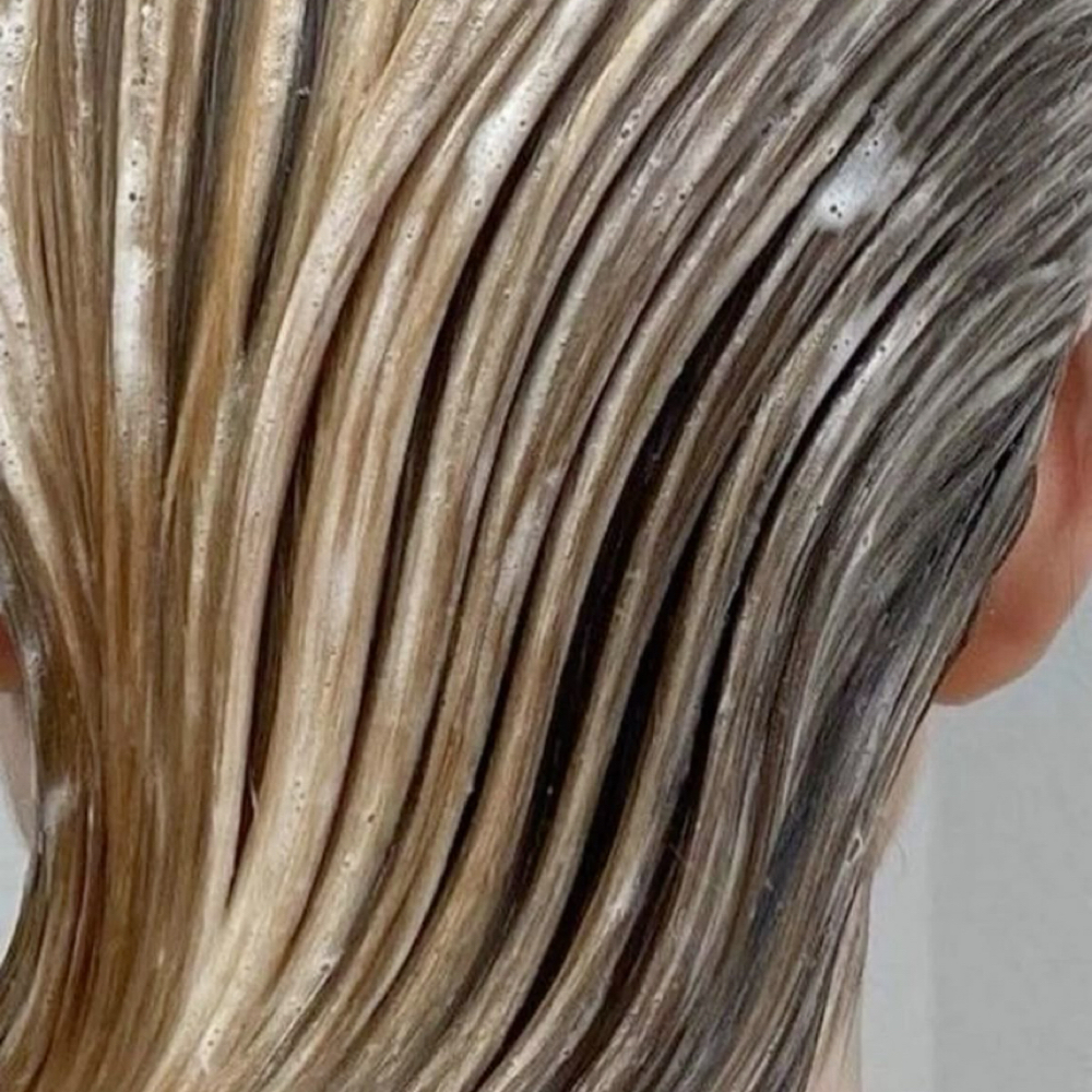 Express Hair Mask at Audra’s Aesthetic LLC in Milton, FL