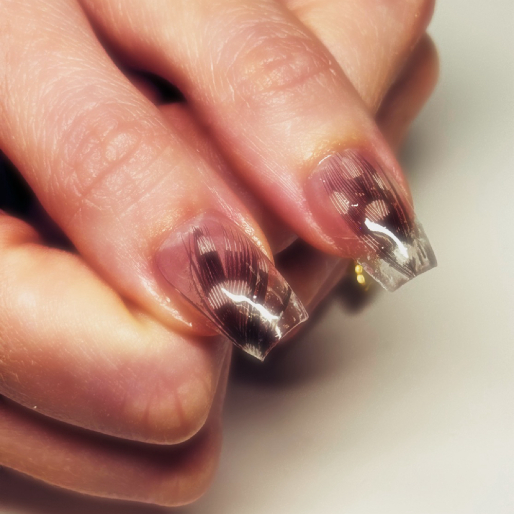Encapsulations (Gelx/Polygel) at ANEVÉ in Phoenix, AZ