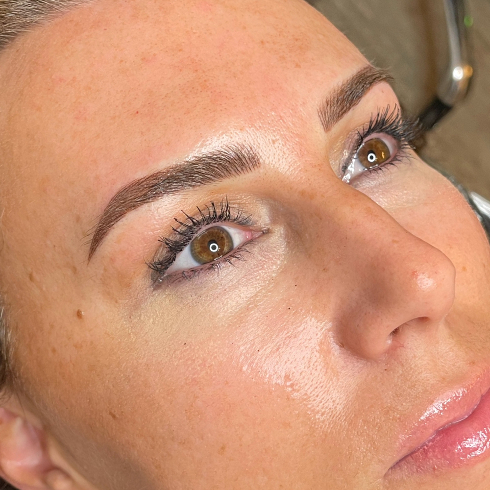 Combo Brows