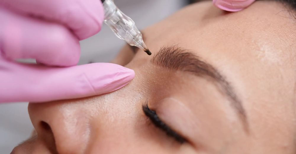 Microshade Brows