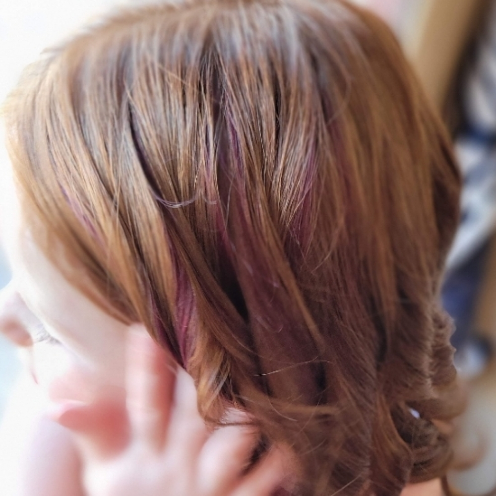 Kids Shampoo, Cut & Blowout/Style at Mallory's Hair Utopia in Saint Johnsville, NY