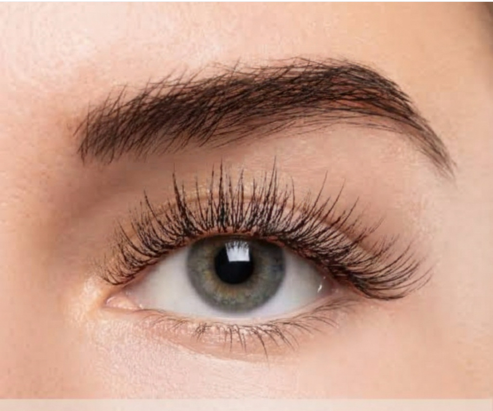 Hybrid Lash Set