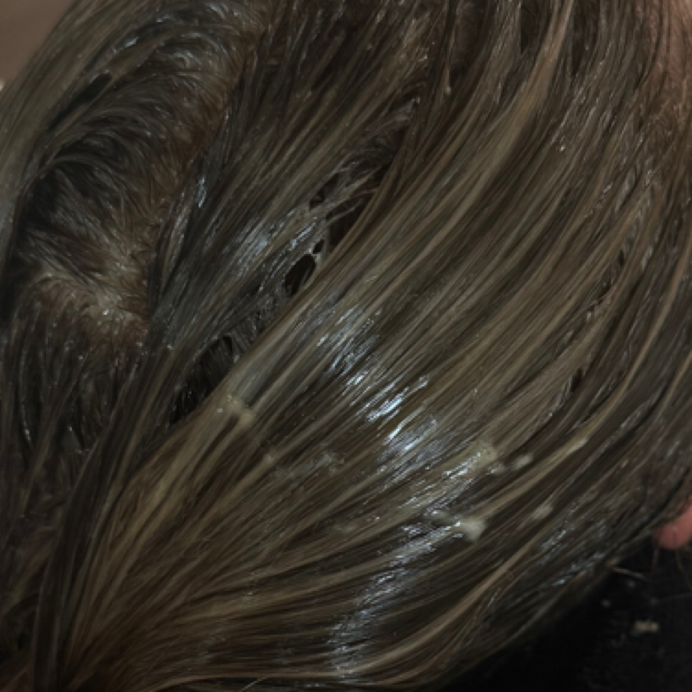 Conditioning Treatment at Kivela Hair in Encino, CA