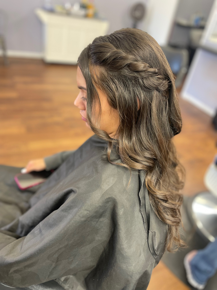 Event Hair