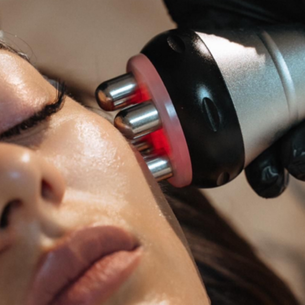 Restorative & Nourishing Facial at Nenusk Aesthetics in Long Island City, NY