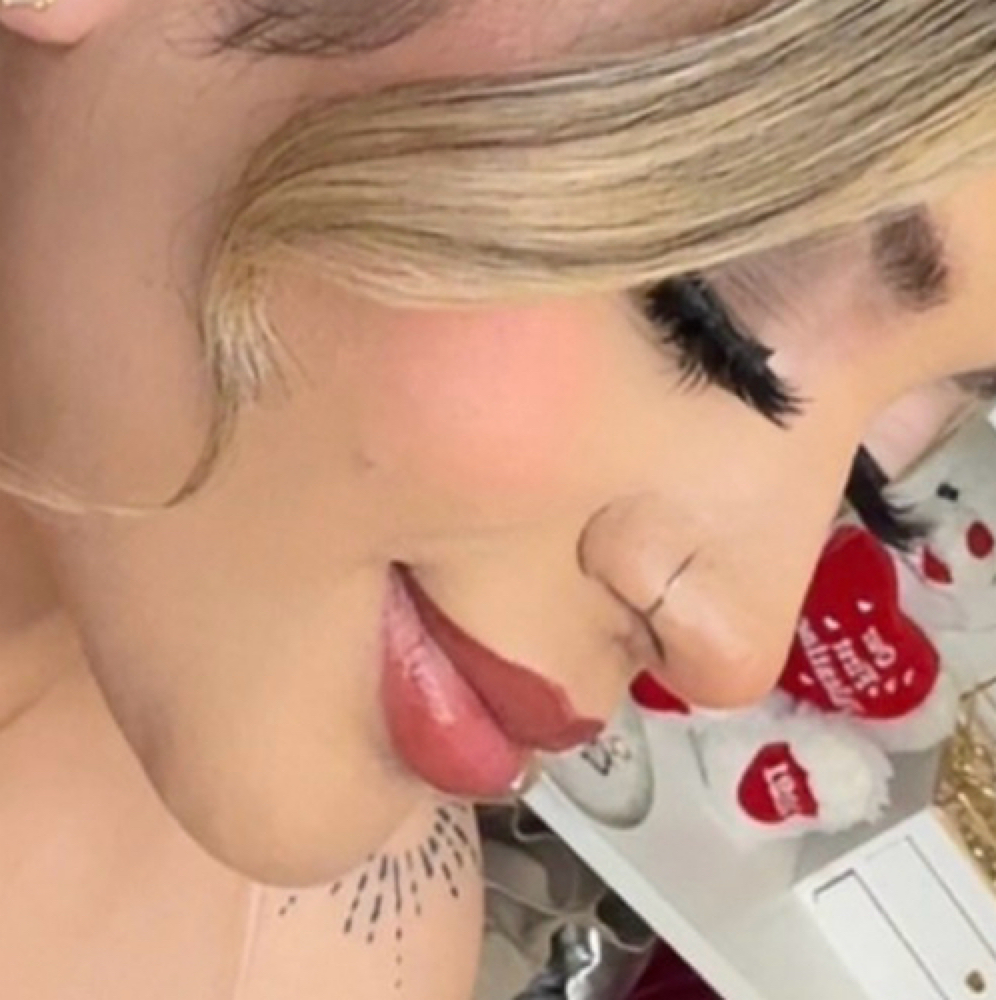 Soft Glam at Karla Sofia Beauty in Phoenix, AZ