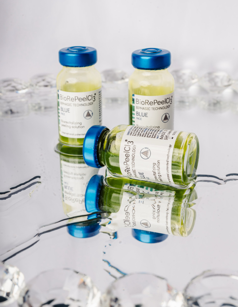 BioRe Peel Chemical Peel
