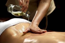 Medicinal Massage