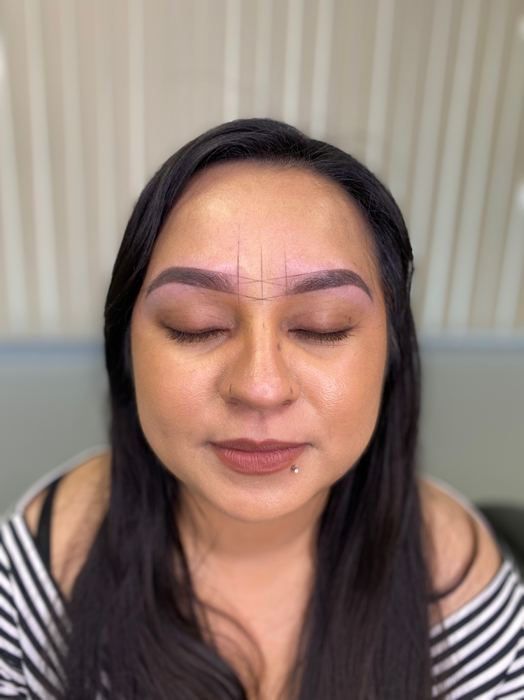 5-8 week Touch Up