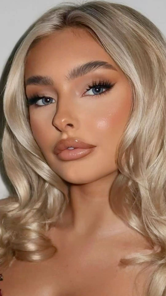 Prom Makeup Package 1