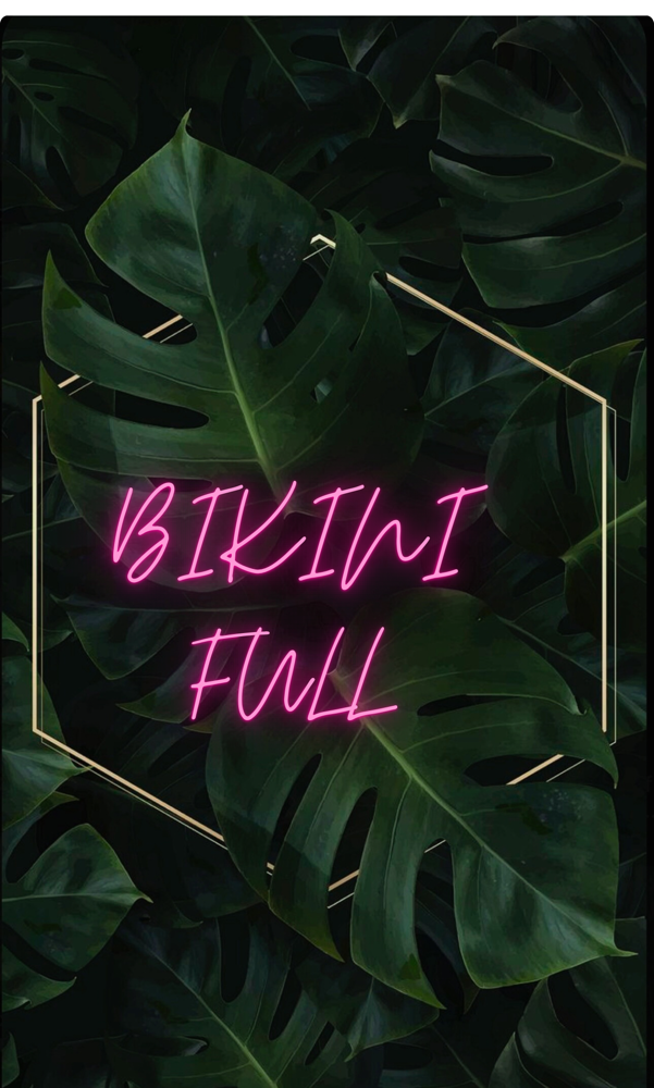 Bikini Full