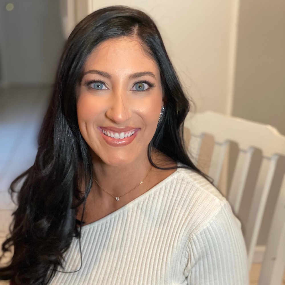 Bridal Trial Makeup