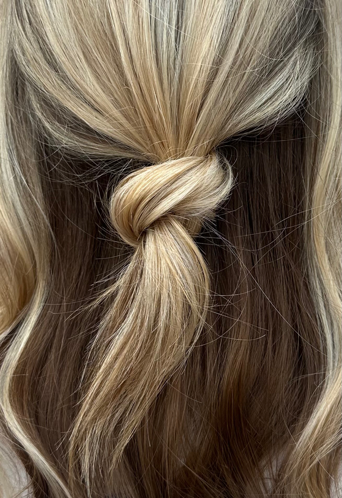 Partial at Caylee Brown in Marshalltown, IA