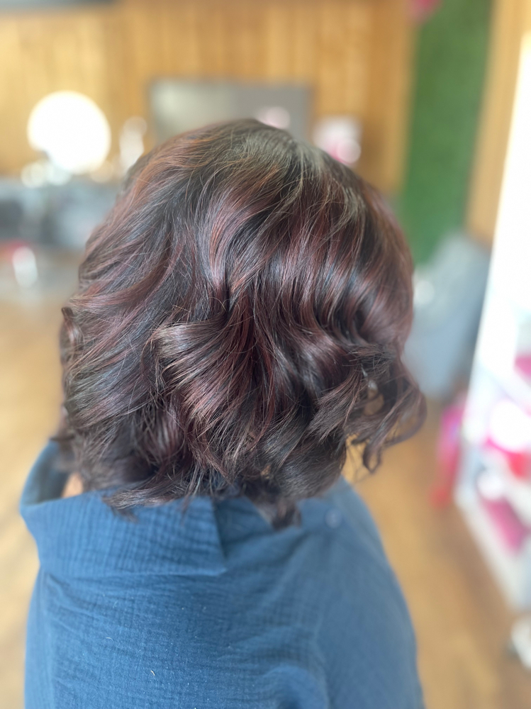 Color Touch Up