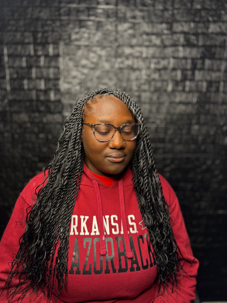 Cuban Twist (Extra S) at StylezByJazmyne in Oklahoma City, OK