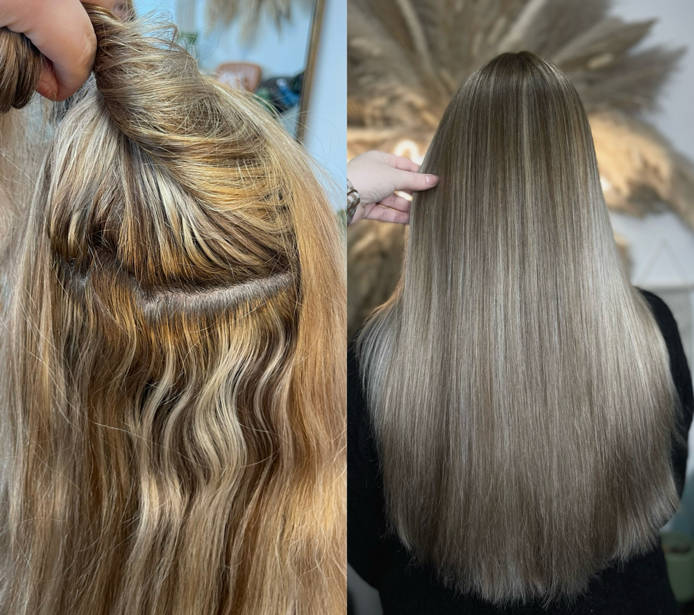 Color Correction (Consult Required)