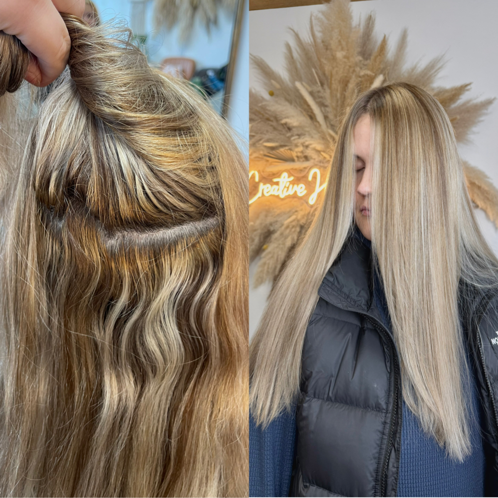 Color Correction (Consult Required) at Creative Hair Artistry in Eugene, OR