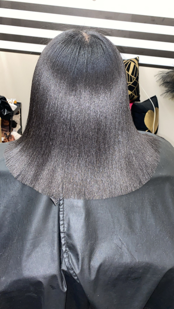 Trim Only