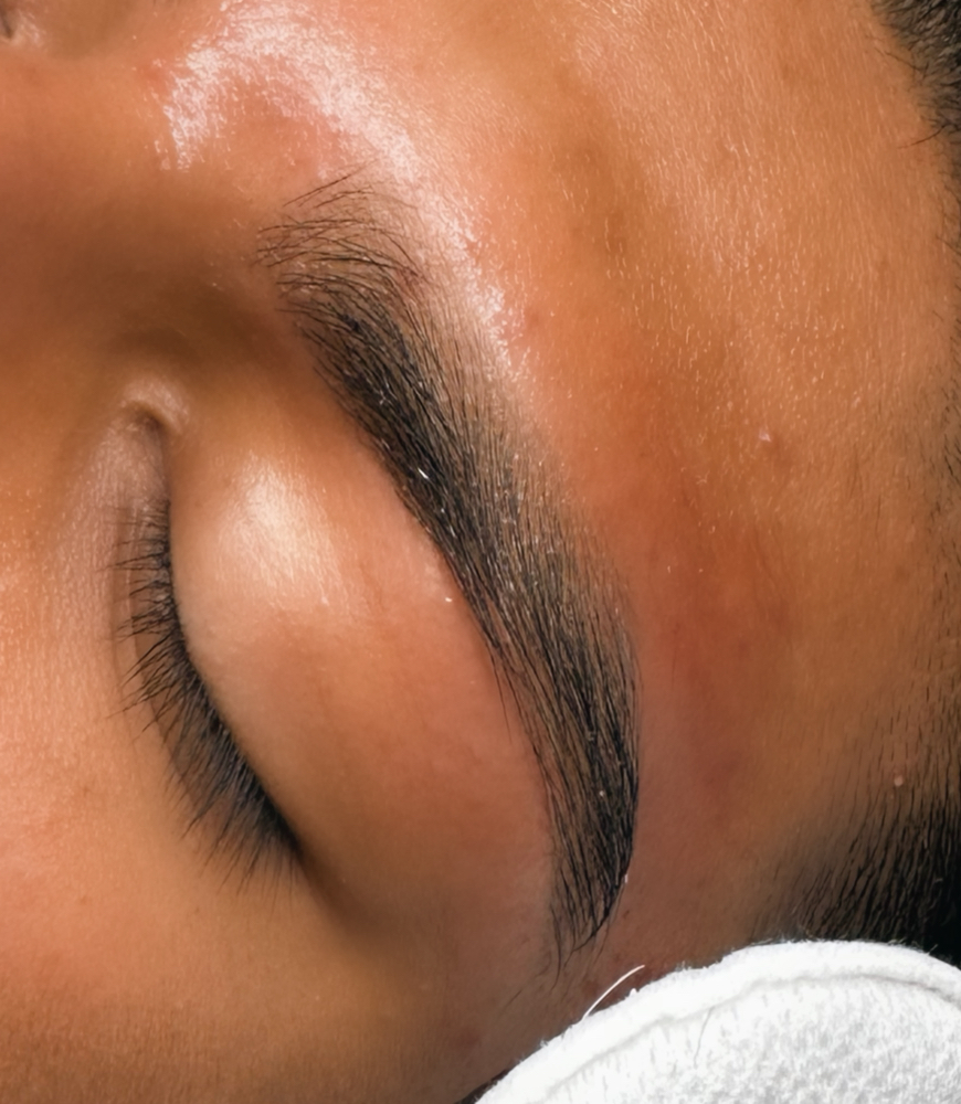 Brow Services