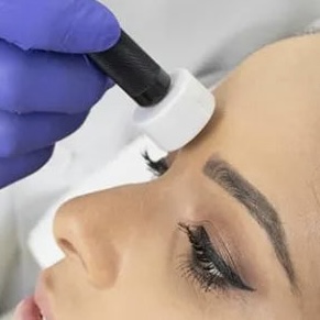 Semi Permanent Makeup Removal