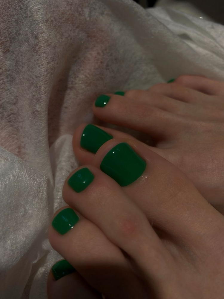 Toenail Reconstruction
