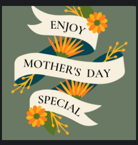 Mother Day Packge 2✨